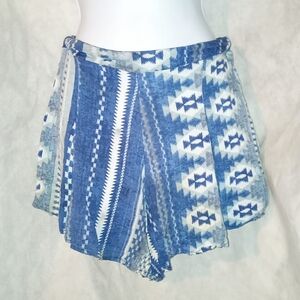 Millibon Tribal Shorts
